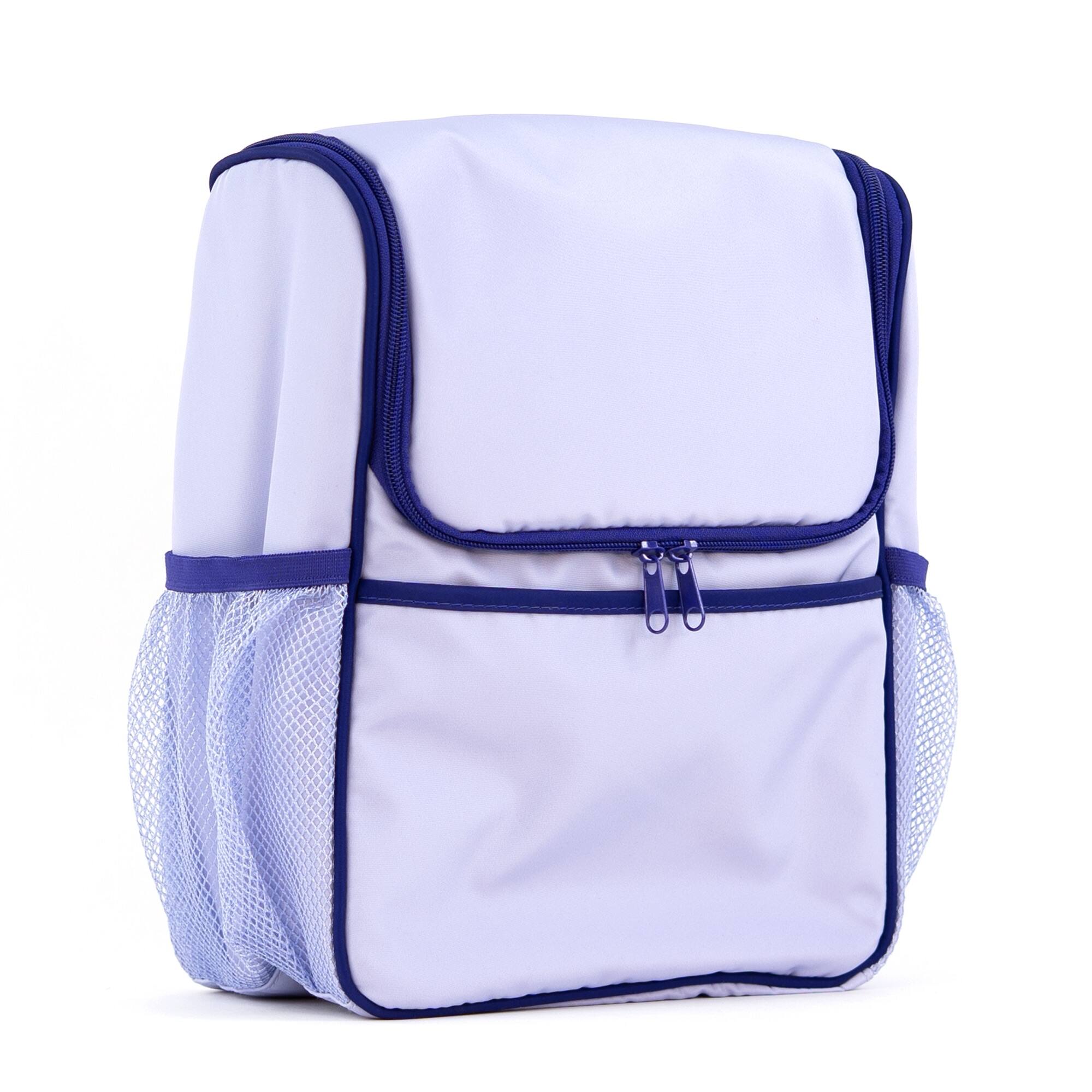 Everything Mary Lilac Kids Activity Bag